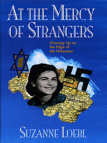 mercy of strangers cover